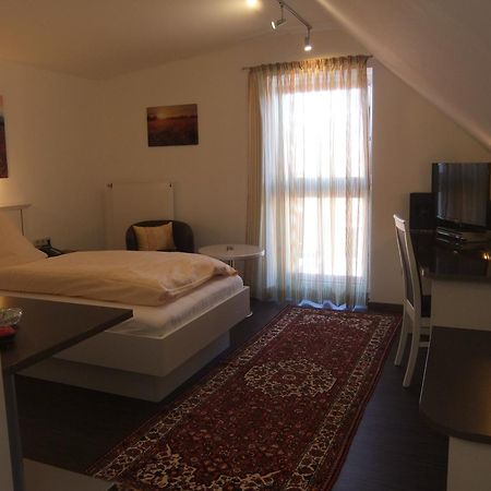 AppartementPension Zum Zacherl Feldkirchen  Zimmer foto