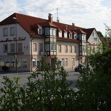 AppartementPension Zum Zacherl Feldkirchen  Exterior foto