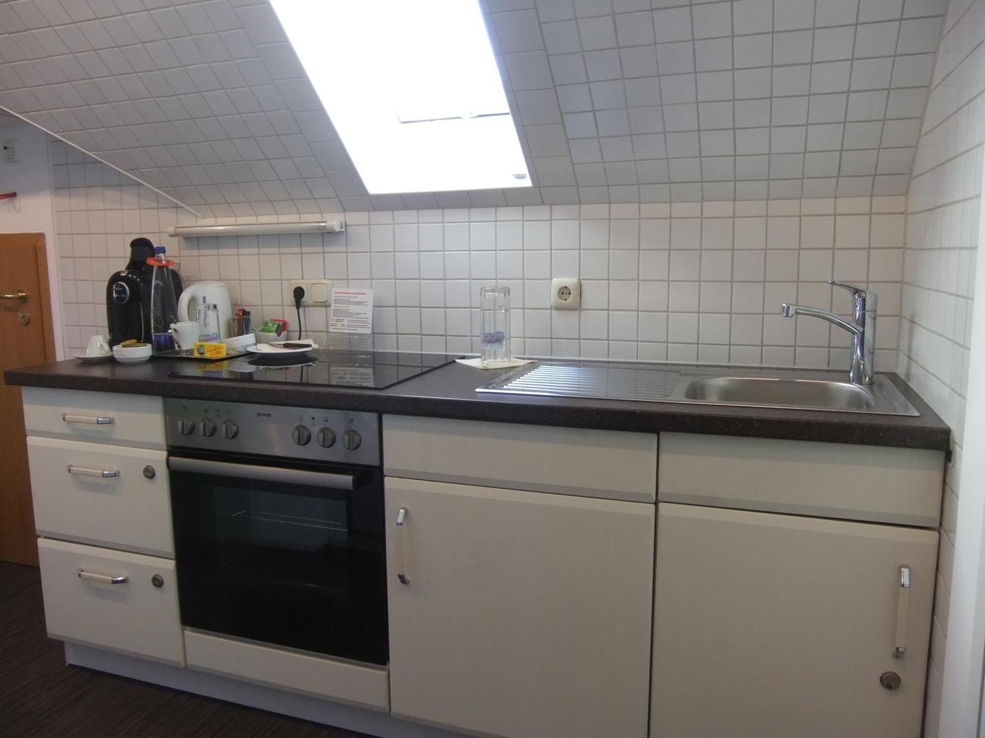 AppartementPension Zum Zacherl Feldkirchen  Zimmer foto