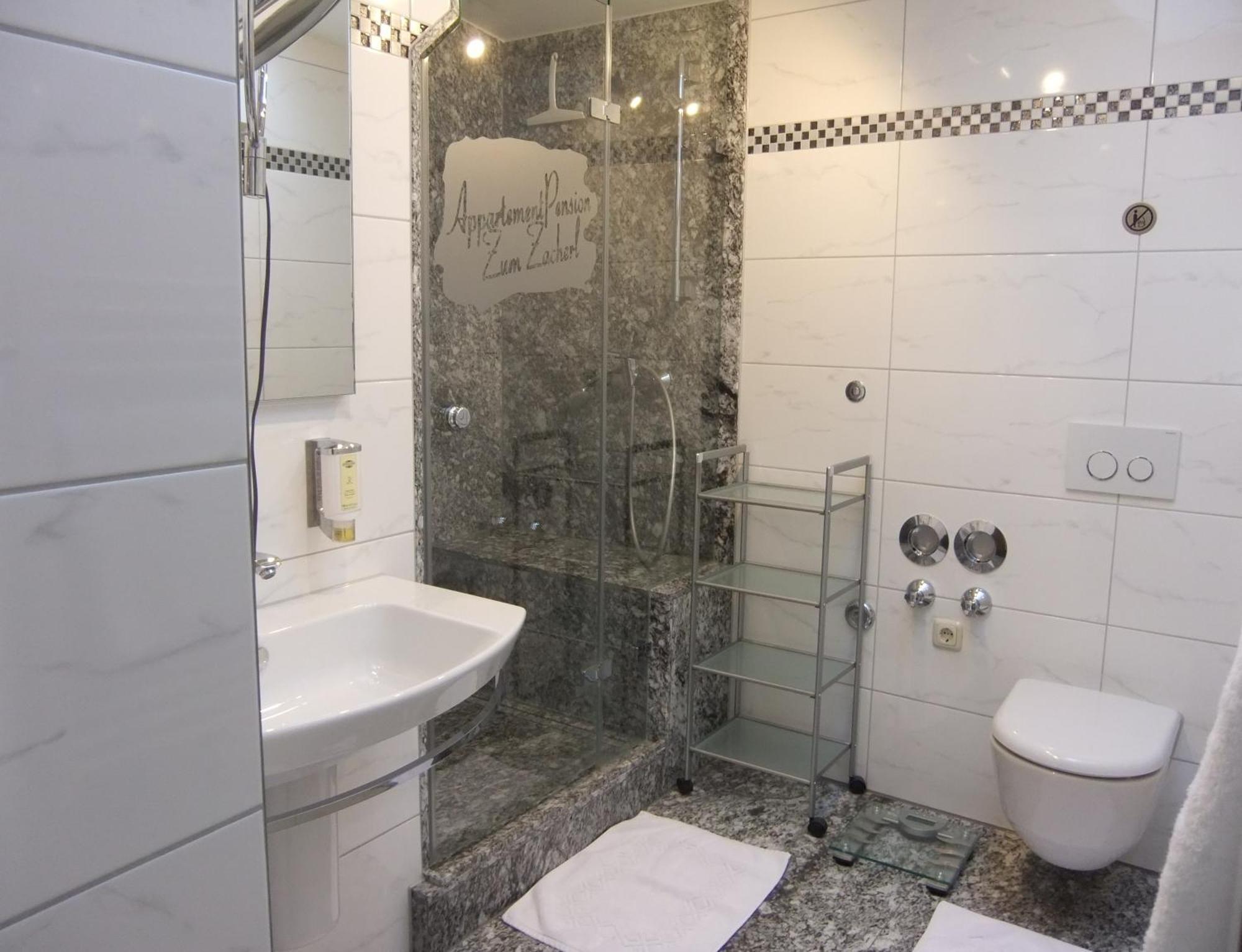 AppartementPension Zum Zacherl Feldkirchen  Zimmer foto