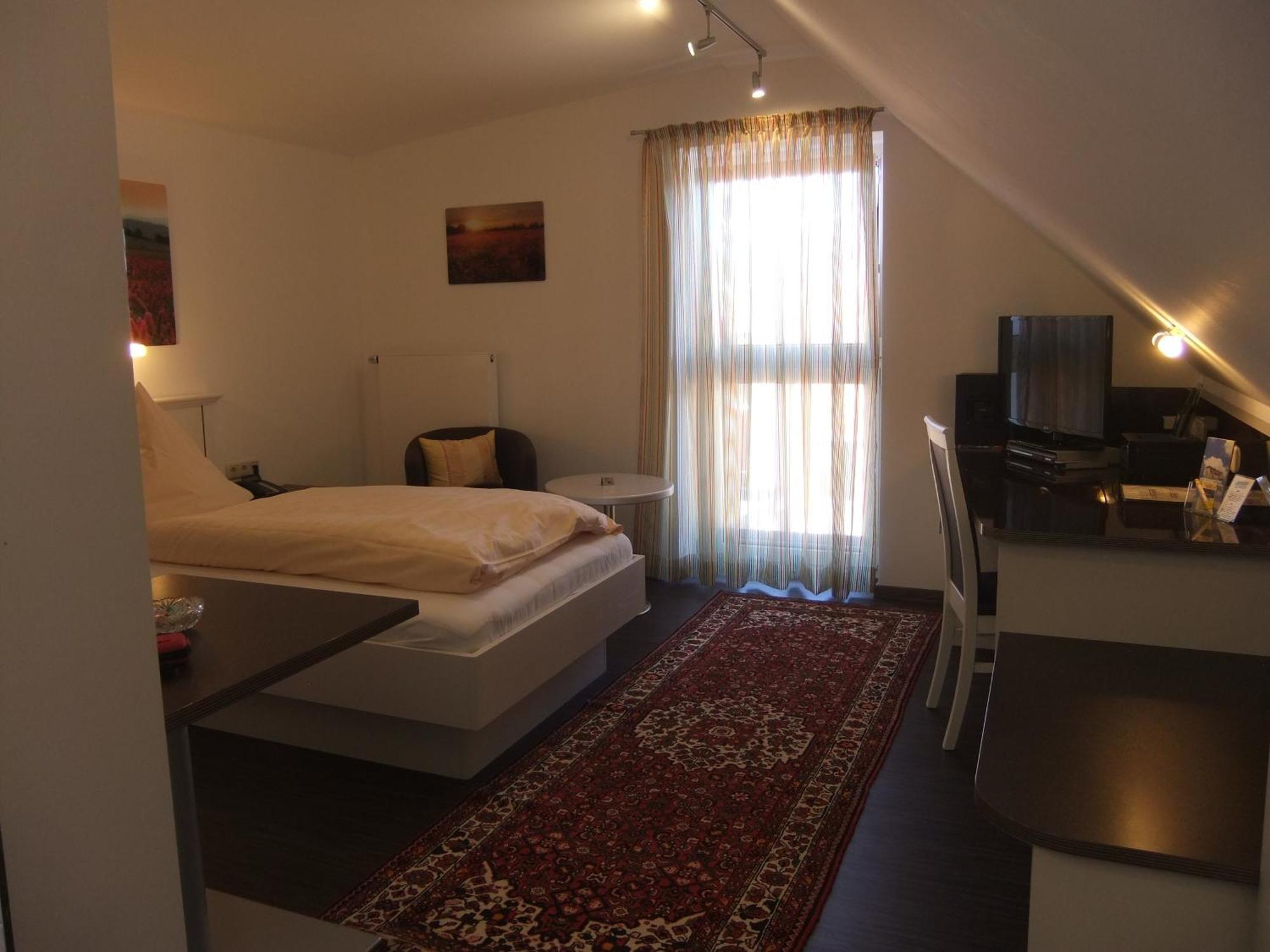 AppartementPension Zum Zacherl Feldkirchen  Zimmer foto