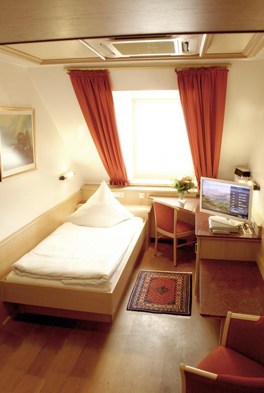 AppartementPension Zum Zacherl Feldkirchen  Zimmer foto