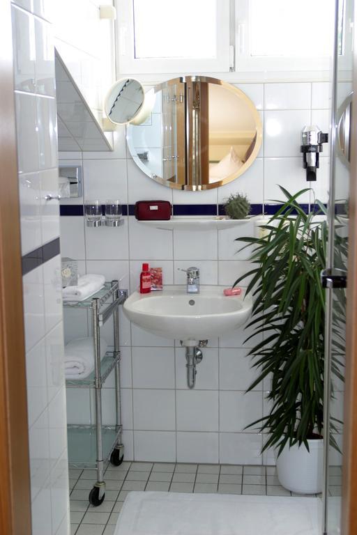 AppartementPension Zum Zacherl Feldkirchen  Zimmer foto