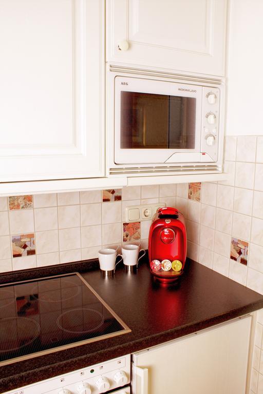 AppartementPension Zum Zacherl Feldkirchen  Zimmer foto