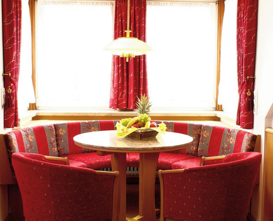 AppartementPension Zum Zacherl Feldkirchen  Zimmer foto