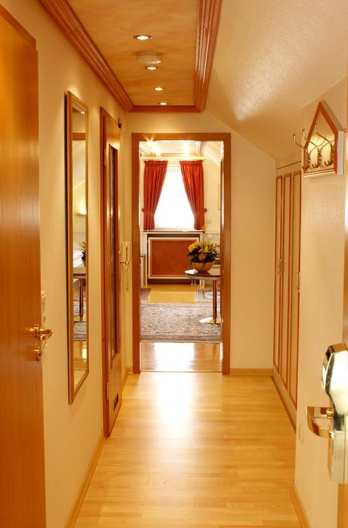 AppartementPension Zum Zacherl Feldkirchen  Zimmer foto
